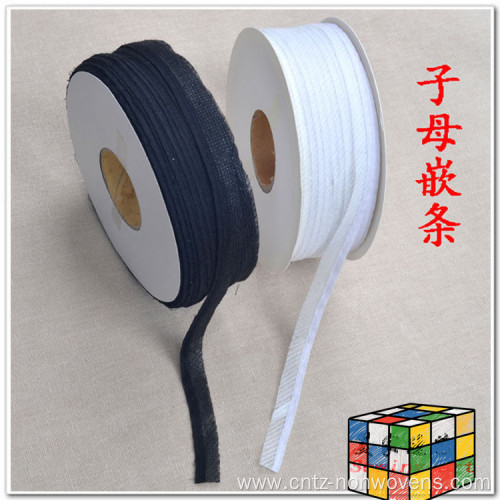 Interlining Garment Accessories cutting tape